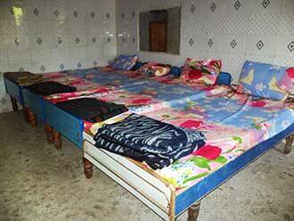 Hotel Jay Shankar, Diu 2
